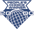 2000 People's Choice Award