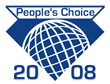 2008 People's Choice Award