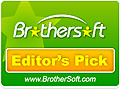 Brothersoft Editors Pick