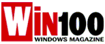 Windows Magazine recognition